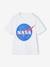 NASA® Two-Tone Pyjamas white - vertbaudet enfant 
