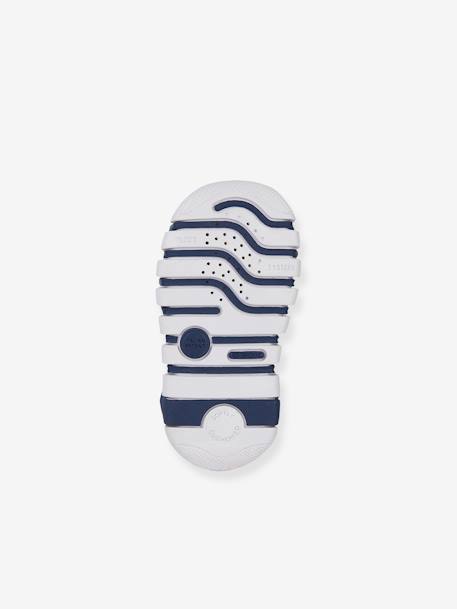 Baskets B IUPIDOO BOY marine - vertbaudet enfant 
