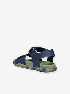 -Sandales J SANDAL FUSBETTO BO