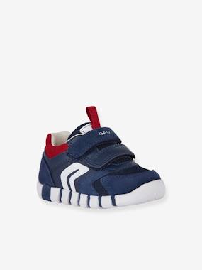 Baskets B IUPIDOO BOY  - vertbaudet enfant