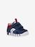 Baskets B IUPIDOO BOY marine - vertbaudet enfant 