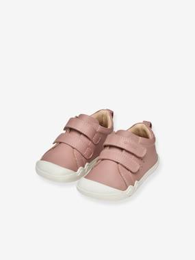 Shoes-GEOX B STEPPIEUP GIRL trainers