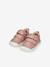 GEOX B STEPPIEUP GIRL trainers rose - vertbaudet enfant 