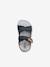 B SANDAL LIGHTFLOPPY GEOX® sandals light blue+navy blue - vertbaudet enfant 