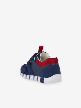 Baskets B IUPIDOO BOY - vertbaudet enfant -Baskets B IUPIDOO BOY