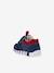 Baskets B IUPIDOO BOY marine - vertbaudet enfant 