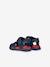 Sandals, B SANDAL FUSBETTO by GEOX® navy blue - vertbaudet enfant 