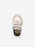 Baby trainers B453HC B Nashik Girl GEOX® white - vertbaudet enfant 