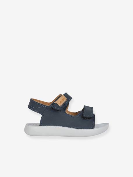 B SANDAL LIGHTFLOPPY GEOX® sandals light blue+navy blue - vertbaudet enfant 