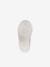 Baby trainers B453HC B Nashik Girl GEOX® white - vertbaudet enfant 