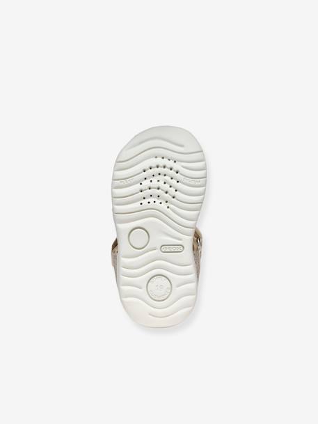 Macchia Gir Sandals, GEOX beige - vertbaudet enfant 