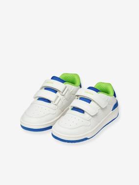 Shoes-High-top trainers J Washiba Boy GEOX® 