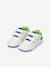 High-top trainers J Washiba Boy GEOX® white - vertbaudet enfant 