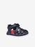 Sandals, B SANDAL FUSBETTO by GEOX® navy blue - vertbaudet enfant 