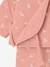Floral newborn outfit rose - vertbaudet enfant 