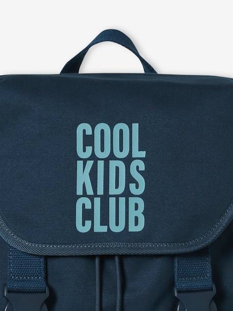 'Cool' Backpack for Boys green - vertbaudet enfant 
