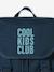'Cool' Backpack for Boys green - vertbaudet enfant 