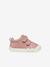 Baskets B STEPPIEUP GIRL rose - vertbaudet enfant 