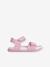 J SANDAL FUSBETTO GI GEOX sandals rose - vertbaudet enfant 