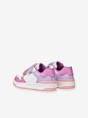 Baskets J WASHIBA GIRL - vertbaudet enfant -Baskets J WASHIBA GIRL