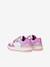 Baskets J WASHIBA GIRL rose - vertbaudet enfant 