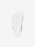Sandales enfant J Adriel Girl argent - vertbaudet enfant 