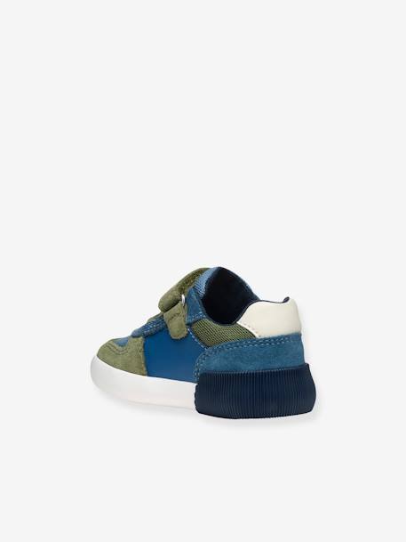 Trainers, B GISLI BOY by GEOX® blue - vertbaudet enfant 