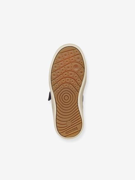 Trainers for Boys, J ARZACH by GEOX® navy blue - vertbaudet enfant 
