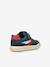 Baskets J ARZACH GARÇON marine - vertbaudet enfant 