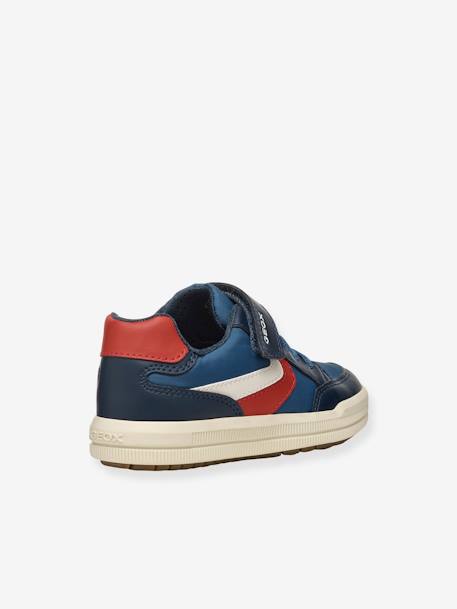 Trainers for Boys, J ARZACH by GEOX® navy blue - vertbaudet enfant 