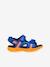 Sandals, J VANIETT BOY by GEOX blue - vertbaudet enfant 