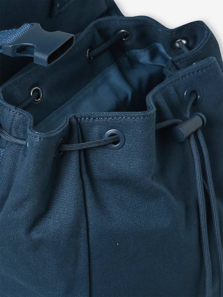 'Cool' Backpack for Boys green - vertbaudet enfant 