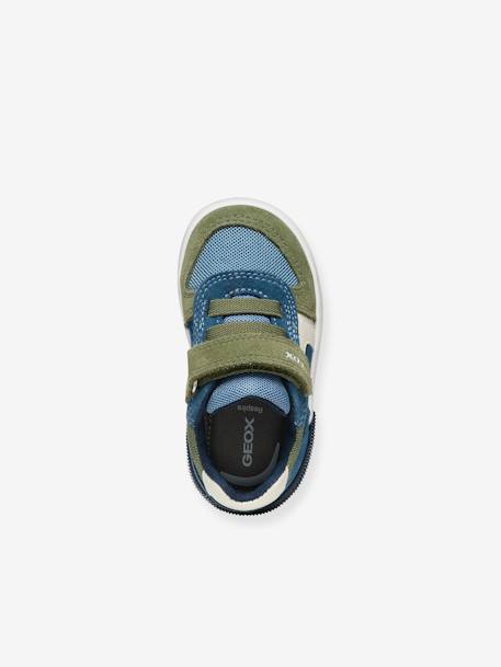 Trainers, B GISLI BOY by GEOX® blue - vertbaudet enfant 