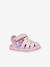 Pair of Sandals, B SANDAL FUSBETTO, GEOX® rose - vertbaudet enfant 