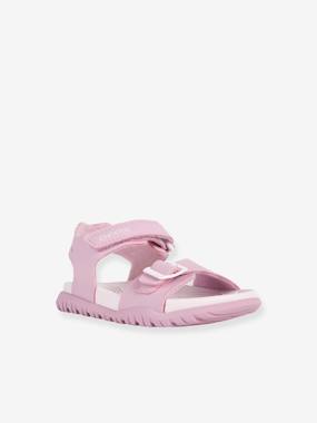 Shoes-J SANDAL FUSBETTO GI GEOX sandals