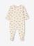 Sleepsuit little cars ecru - vertbaudet enfant 