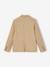 Veste garçon cérémonie en coton/lin beige+beige clair+bleu+marine foncé+vert sauge - vertbaudet enfant 