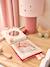 Livre photos bébé personnalisable CHERRY rouge - vertbaudet enfant 