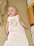 Sleeveless Sleeping Bag, SAVANA printed white - vertbaudet enfant 