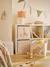 Lot de 3 bacs de rangement BABYLON beige - vertbaudet enfant 
