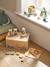 Multi-Activity Box Set in FSC® Wood green - vertbaudet enfant 