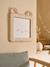 Miroir visage petit ourson HYGGE bois - vertbaudet enfant 