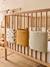 Cot / Playpen Bumper, Savana multicoloured - vertbaudet enfant 