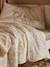 BABYLON baby duvet cover and pillowcase set printed beige - vertbaudet enfant 