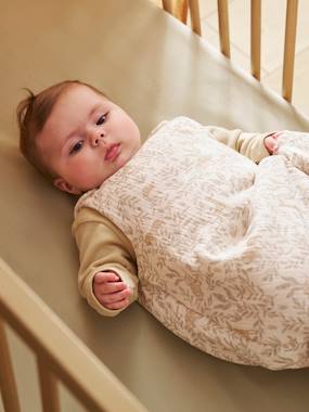 -Gigoteuse en gaze de coton personnalisable BABYLON