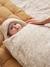 Transformable Baby Nest in Cotton Gauze cappuccino+ecru+printed beige+Sage+terracotta - vertbaudet enfant 