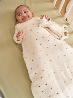 -Gigoteuse CHERRY personnalisable