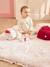 CHERRY playmat / floor mat printed beige - vertbaudet enfant 