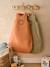Sleeveless Summer Baby Sleeping Bag, Ethnic, Oeko-Tex® ochre+sage green - vertbaudet enfant 