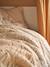 BABYLON baby duvet cover and pillowcase set printed beige - vertbaudet enfant 